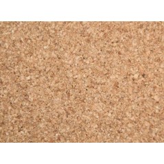 Rollo de 3 mts corcho densidad media 6 mm