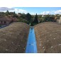 Corcho aislante Aglocork Térmico 120 mm