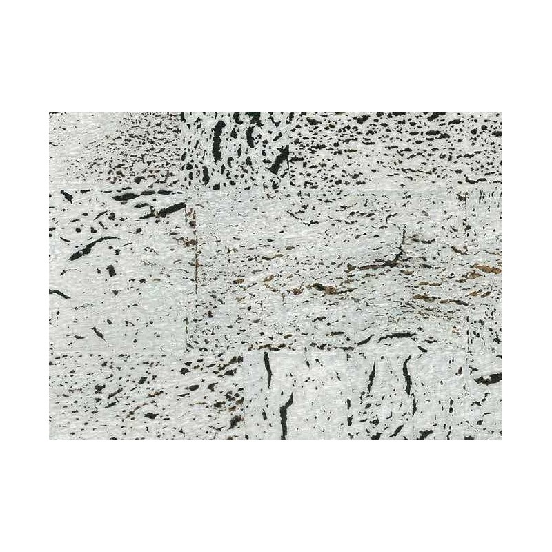 Decorativo aislante autoadhesivo Isolcork 600 Element B/W 30 mm Decorativo aislante autoadhesivo Isolcork 600 Element B/W 30 mm