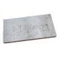 Decorativo aislante autoadhesivo Isolcork 600 Element B/W 30 mm Decorativo aislante autoadhesivo Isolcork 600 Element B/W 30 mm