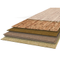 Suelo flotante Cork Inspire Shell Jasmin Suelo flotante Cork Inspire Shell Jasmin