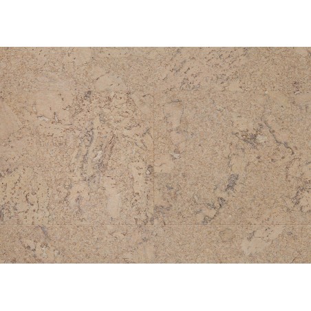 Suelo flotante Cork Inspire Shell Jasmin