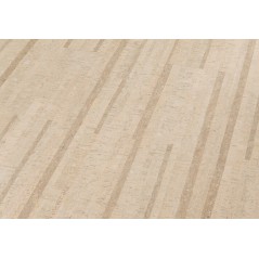 Suelo flotante Cork Inspire Lane Antique White