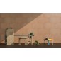 Decorativo aislante autoadhesivo Isolcork 600 Grain 30 mm Decorativo aislante autoadhesivo Isolcork 600 Grain 30 mm