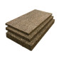 Corcho aislante Aglocork Térmico 20 mm Corcho aislante Aglocork Térmico 20 mm