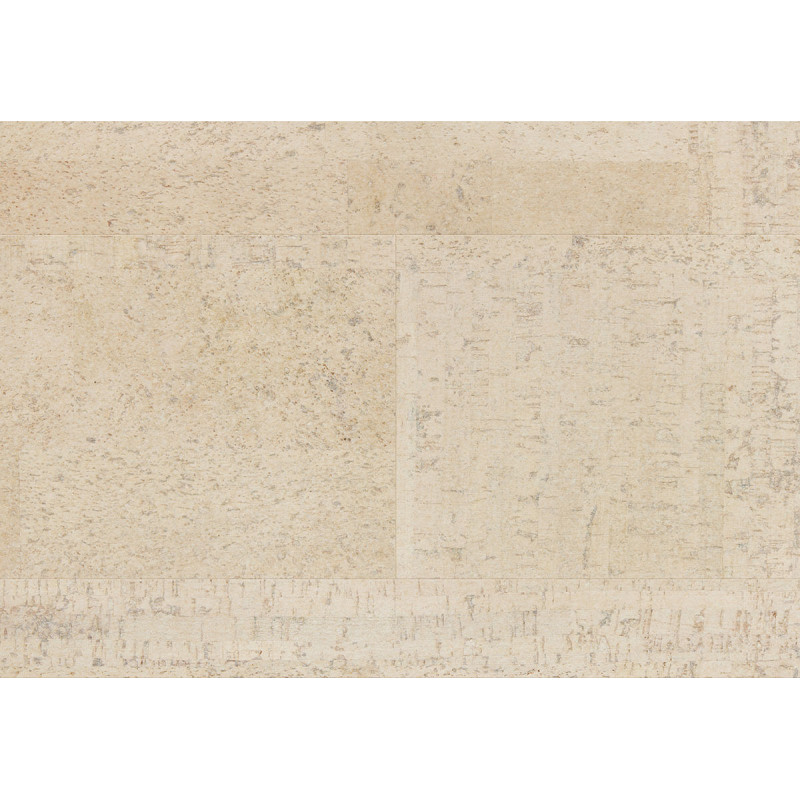 Suelo flotante Cork Inspire Fashionable Antique White Suelo flotante Cork Inspire Fashionable Antique White