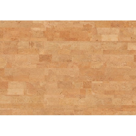 Suelo flotante Cork Inspire Originals Harmony