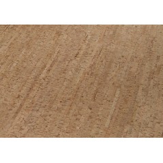 Suelo flotante Cork Inspire Traces Tea