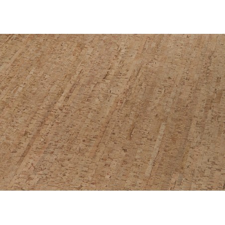 Suelo flotante Cork Inspire Traces Tea
