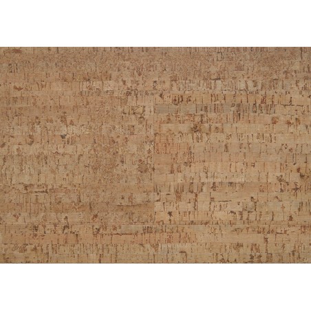 Suelo flotante Cork Inspire Traces Tea