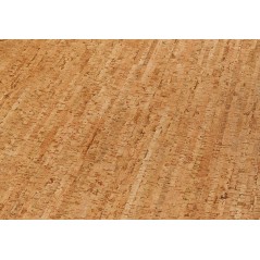 Suelo flotante Cork Inspire Traces Spice