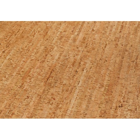 Suelo flotante Cork Inspire Traces Spice