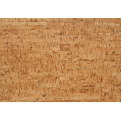 Suelo flotante Cork Inspire Traces Spice