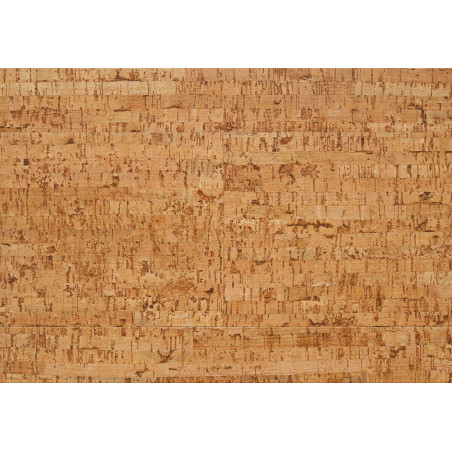 Suelo flotante Cork Inspire Traces Spice