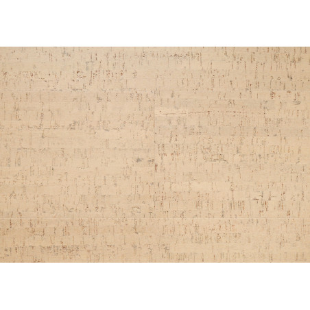 Suelo flotante Cork Inspire Traces Marfim