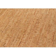 Suelo flotante Cork Inspire Traces Natural