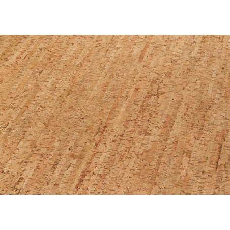 Suelo flotante Cork Inspire Traces Natural