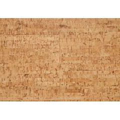 Suelo flotante Cork Inspire Traces Natural