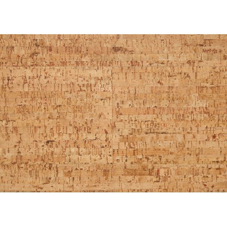 Suelo flotante Cork Inspire Traces Natural