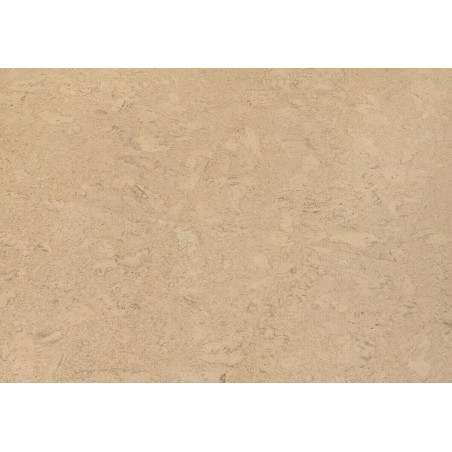 Suelo flotante Cork Inspire Shell Marfim