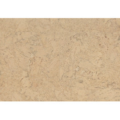 Suelo flotante Cork Inspire Shell Marfim