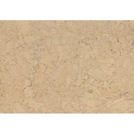 Suelo flotante Cork Inspire Shell Marfim