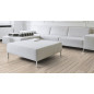 Suelo flotante Cork Inspire Lane Antique White Suelo flotante Cork Inspire Lane Antique White