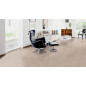 Suelo flotante Cork Inspire Fashionable Antique White Suelo flotante Cork Inspire Fashionable Antique White