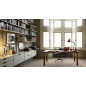 Suelo flotante Cork Inspire Fashionable Antique White Suelo flotante Cork Inspire Fashionable Antique White
