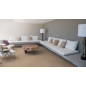 Suelo flotante Cork Inspire Shell Marfim Suelo flotante Cork Inspire Shell Marfim