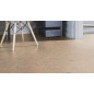 Suelo flotante Cork Inspire Shell Marfim Suelo flotante Cork Inspire Shell Marfim