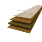 Suelo flotante Cork Essence Identity Moonlight Suelo flotante Cork Essence Identity Moonlight