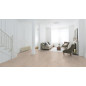 Suelo flotante Cork Essence Fashionable Cement
