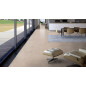 Suelo flotante Cork Essence Fashionable Cement