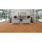 Suelo flotante Cork Essence Originals Accent