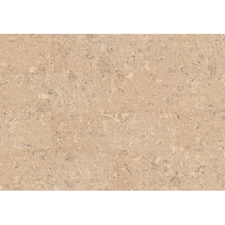Pavimento flotante de corcho Cork Essence Personality Timide