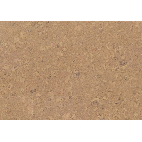 Suelo flotante Cork Essence Personality Champagne