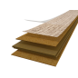 Suelo flotante Cork Go Desire Suelo flotante Cork Go Desire
