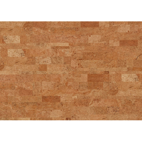 Suelo flotante Cork Go Desire
