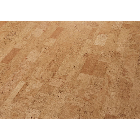 Suelo flotante Cork Go Desire