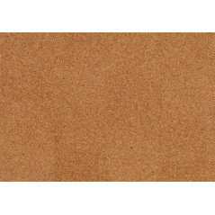 Suelo flotante de corcho Cork Go Moment