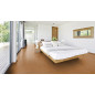 Suelo flotante Cork Go Moment Suelo flotante Cork Go Moment
