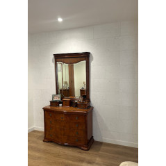 Decorativo aislante autoadhesivo Isolcork 600 Twist Snow 10 mm