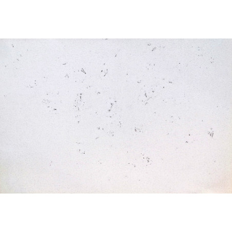 Decorativo aislante autoadhesivo Isolcork 600 Twist Snow 10 mm