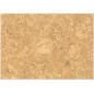 Corcho decorativo "River" 3 mm