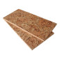 Decorativo aislante autoadhesivo Isolcork 600 Country 10 mm Decorativo aislante autoadhesivo Isolcork 600 Country 10 mm