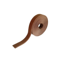 Mini-Rollo Nauticork 5 mm con ranura para calafateado