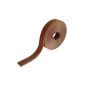 Mini-Rollo Nauticork 8 mm con ranura para calafateado Mini-Rollo Nauticork 8 mm con ranura para calafateado