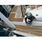 Mini-Rollo Nauticork 5 mm sin ranura de calafateado Mini-Rollo Nauticork 5 mm sin ranura de calafateado