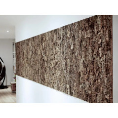 Placa corcho dec. bornizo 900x600 mm